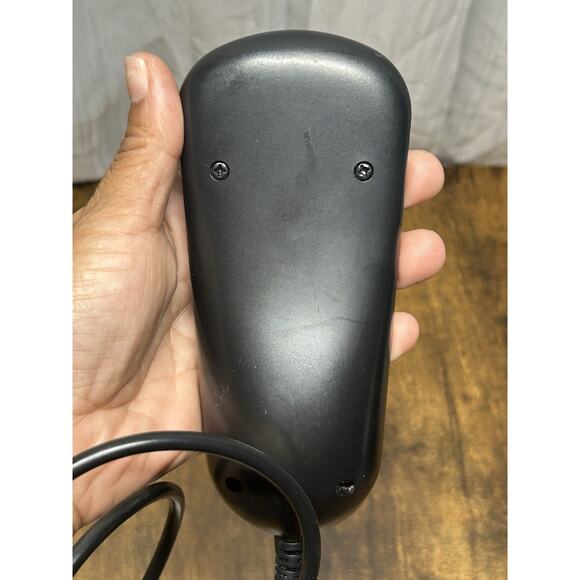 Massage Chair Replacement Remote Control Only with 5 Pin Connector UNTESTED - Picture 4 of 5